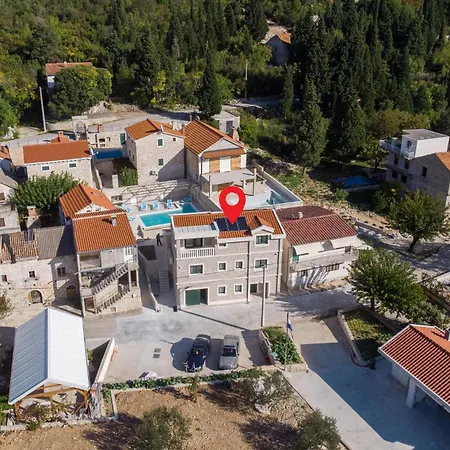 Holiday home Awesome In With Wifi Klek