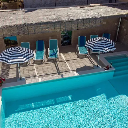 Holiday home Awesome In With Wifi