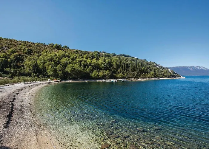 Awesome In With Wifi Holiday home *