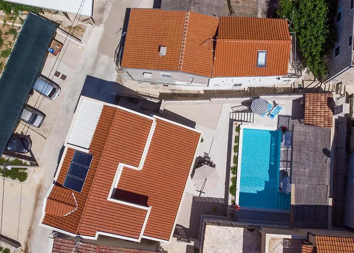 Awesome In With Wifi Holiday home *