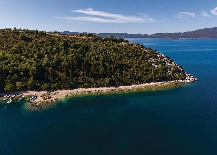 Awesome In With Wifi Holiday home Klek