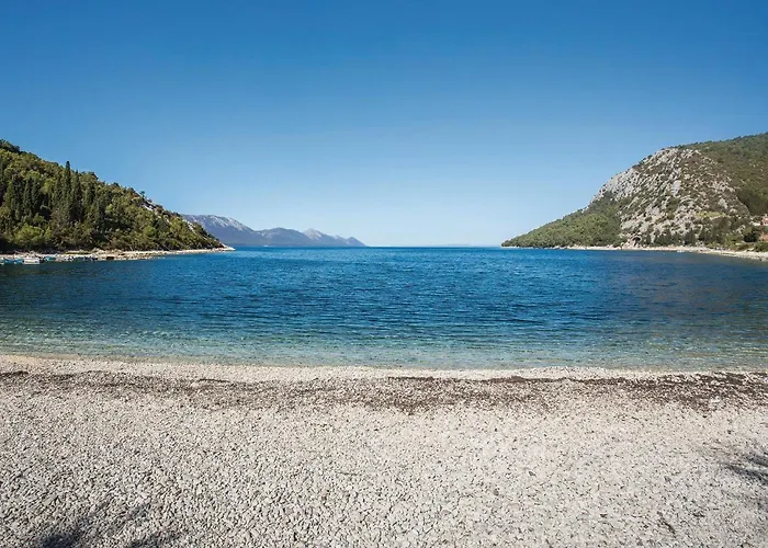 Awesome In With Wifi Holiday home Klek