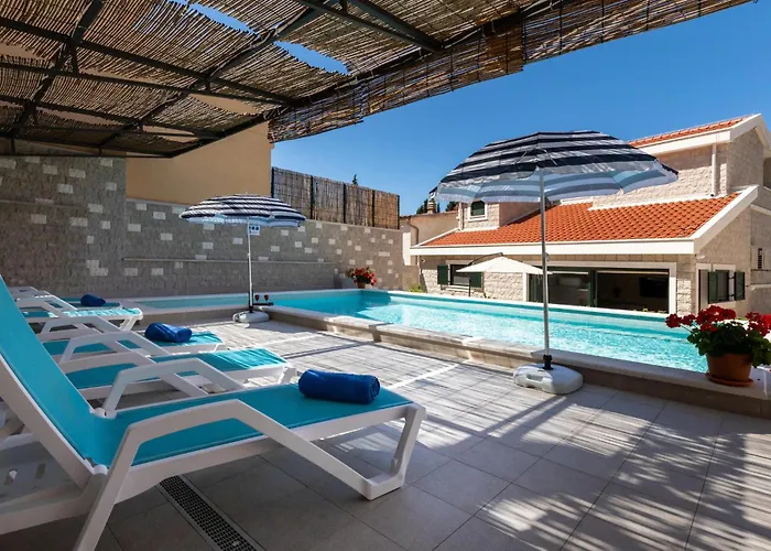 Awesome In With Wifi Holiday home Klek