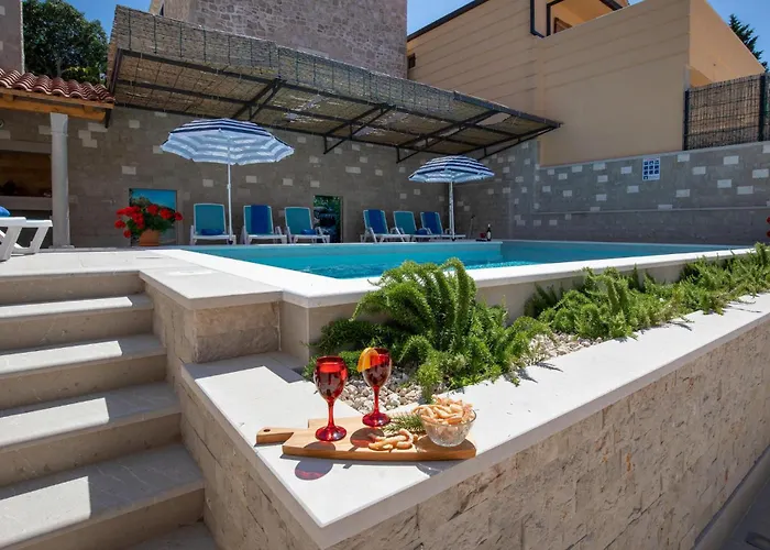 Awesome In With Wifi Holiday home *