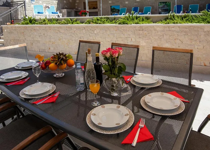 Awesome In With Wifi Holiday home *