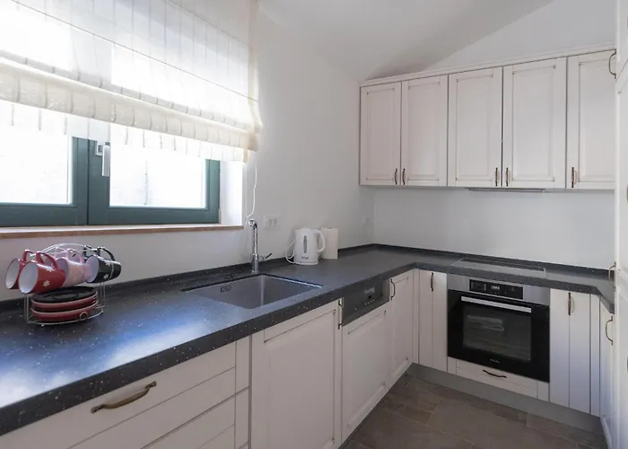 Awesome In With Wifi Holiday home *