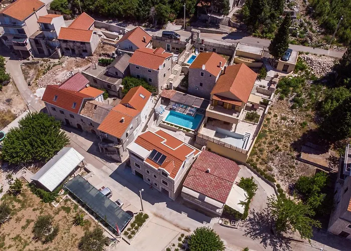 Holiday home Awesome In With Wifi *