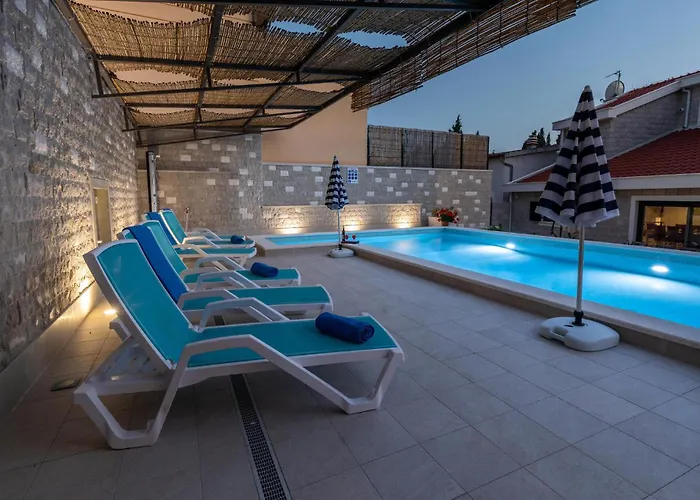 Awesome In With Wifi Holiday home