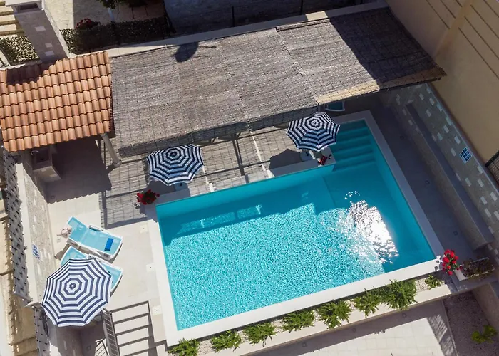 Awesome In With Wifi Holiday home