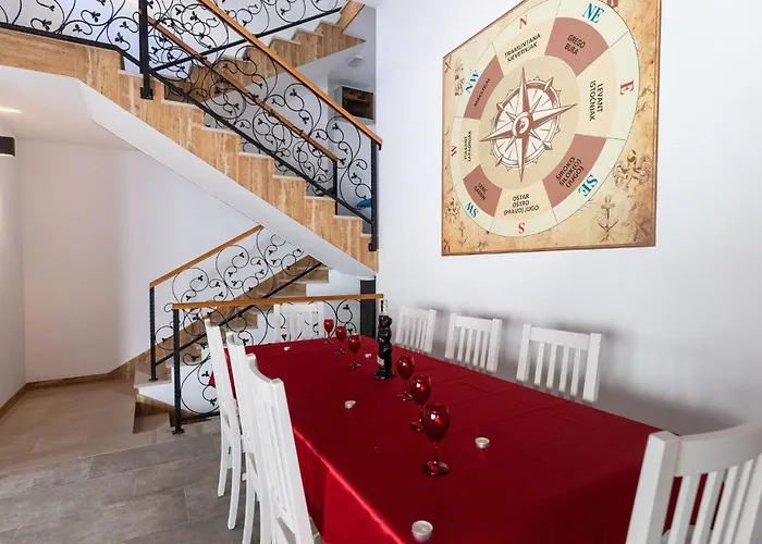 Holiday home Awesome In With Wifi *