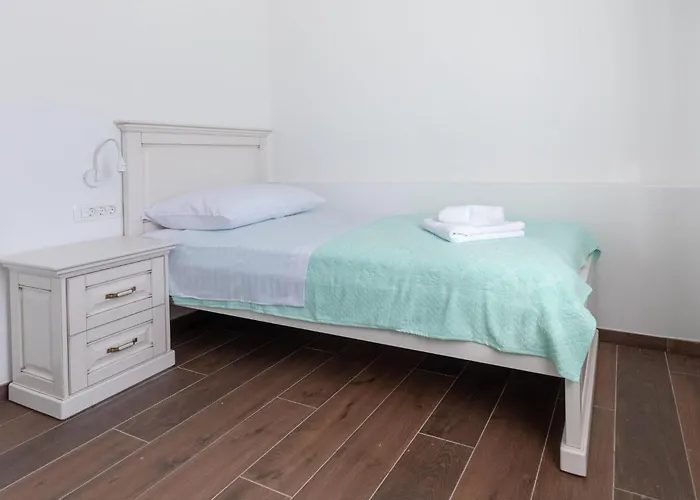 Awesome In With Wifi Holiday home Klek