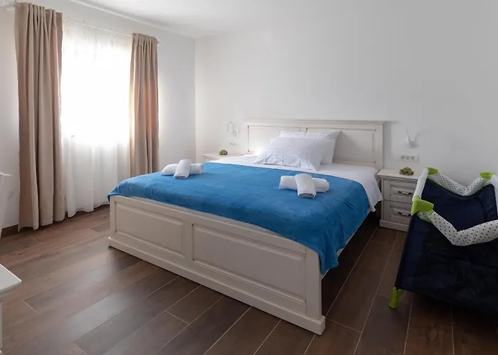 Awesome In With Wifi Holiday home