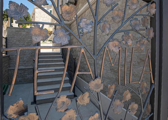 Holiday home Awesome In With Wifi