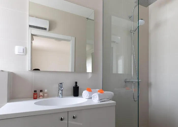 Holiday home Awesome In With Wifi *