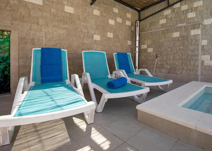 Awesome In With Wifi Holiday home Klek