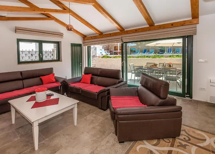 Holiday home Awesome In With Wifi