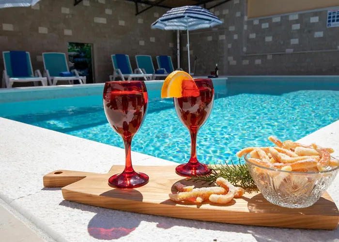 Holiday home Awesome In With Wifi *