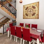 Beach Front Home In Klek