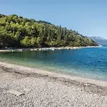 Feriehus Beach Front Home In Klek *