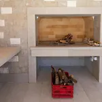 Beach Front Home In Klek *