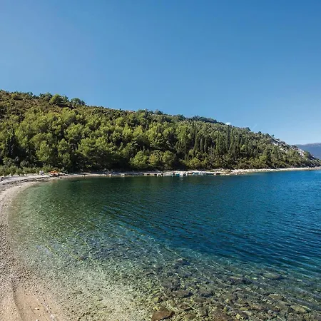 Awesome In With Wifi Prázdninový dům *