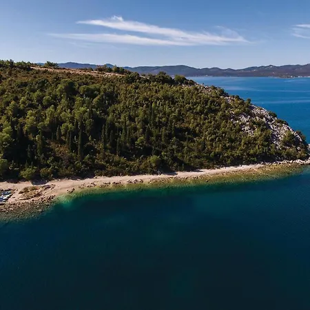 Lovely In With House A Panoramic View Σπίτι διακοπών Klek