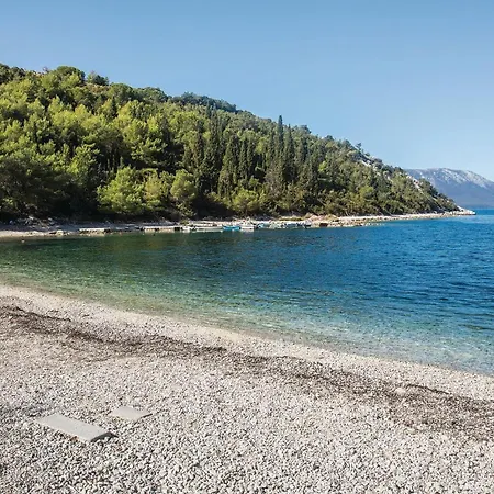 Prázdninový dům Awesome In With Wifi *