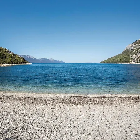 Stunning In Σπίτι διακοπών Klek