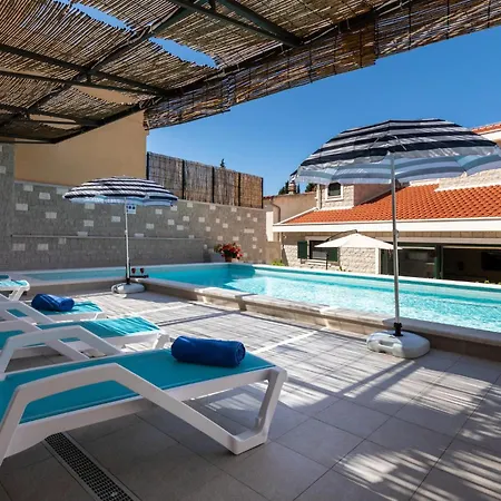 Lovely In With House A Panoramic View Σπίτι διακοπών Klek