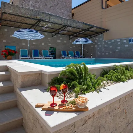 Lovely In With House A Panoramic View Σπίτι διακοπών *