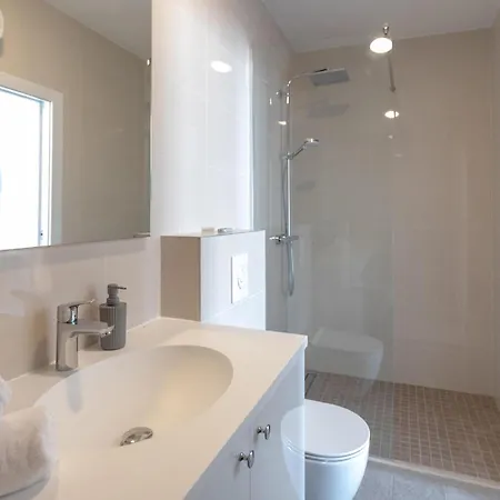 Awesome In With Wifi Prázdninový dům *