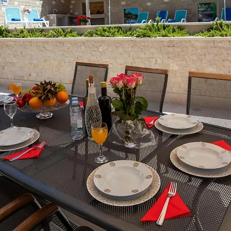 Awesome In With Wifi Prázdninový dům *