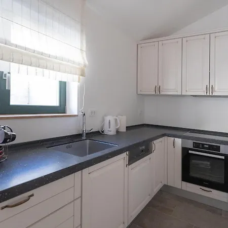 Awesome In With Wifi Prázdninový dům *