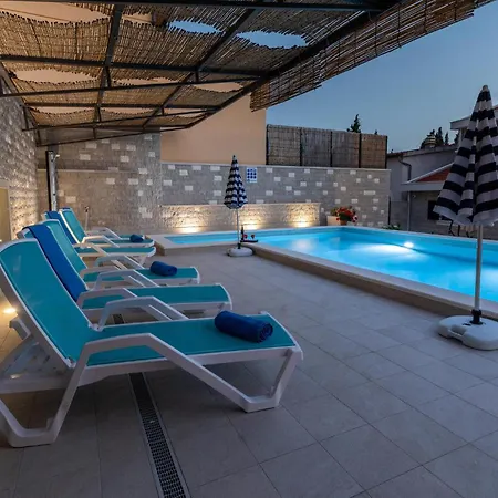 Stunning In Vakantiehuis