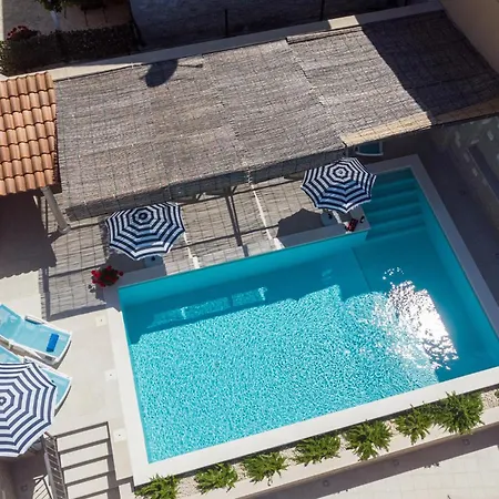 Awesome In With Wifi Prázdninový dům