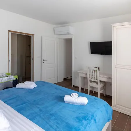 Awesome In With Wifi Prázdninový dům