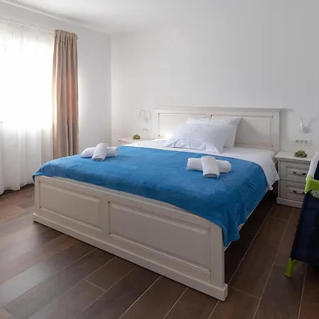 Awesome In With Wifi Prázdninový dům