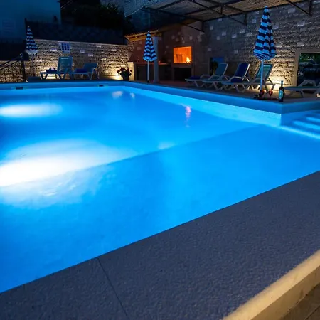 Awesome In With Wifi Prázdninový dům