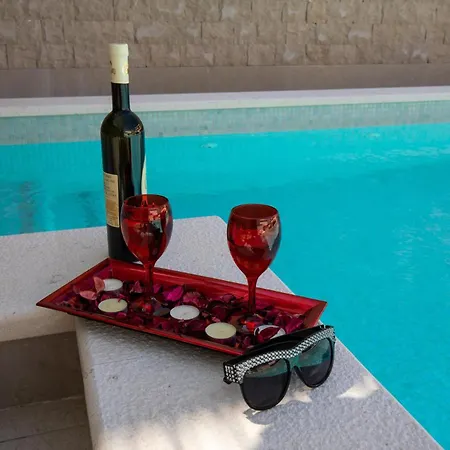 Prázdninový dům Awesome In With Wifi