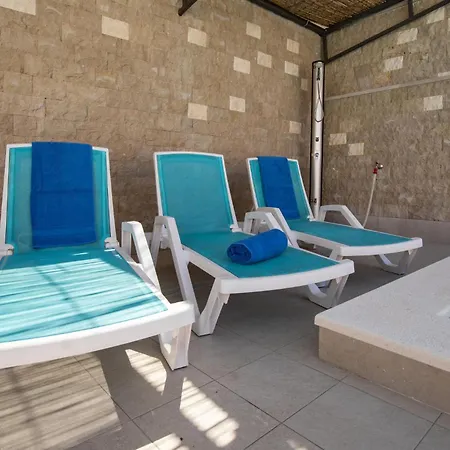 Awesome In With Wifi Prázdninový dům Klek