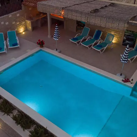 Prázdninový dům Awesome In With Wifi