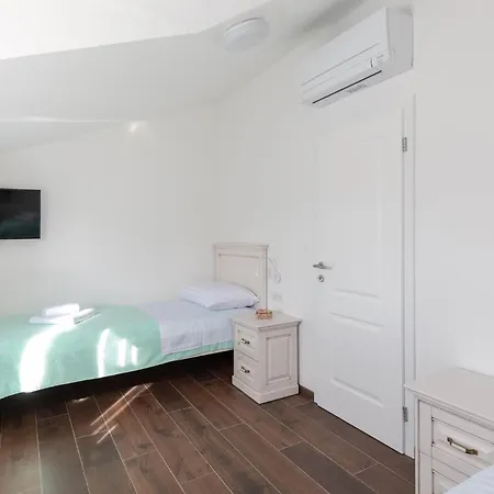 Awesome In With Wifi Prázdninový dům Klek