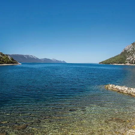 Vakantiehuis Stunning In